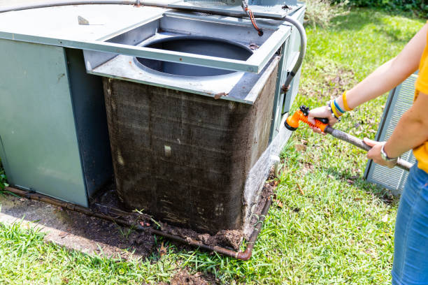 Professional Airduct Cleaning in HI