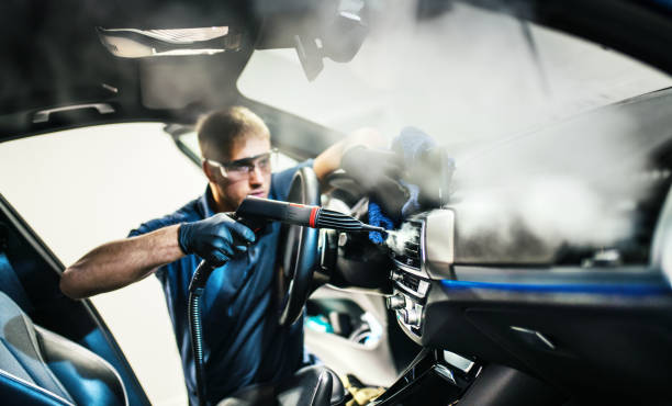 Best Local Air Duct Cleaning Services  in Eleele, HI