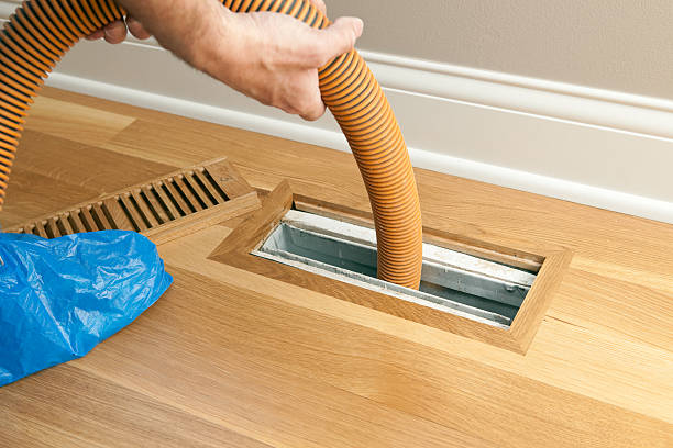 Best Local Air Duct Cleaning Services  in Eleele, HI