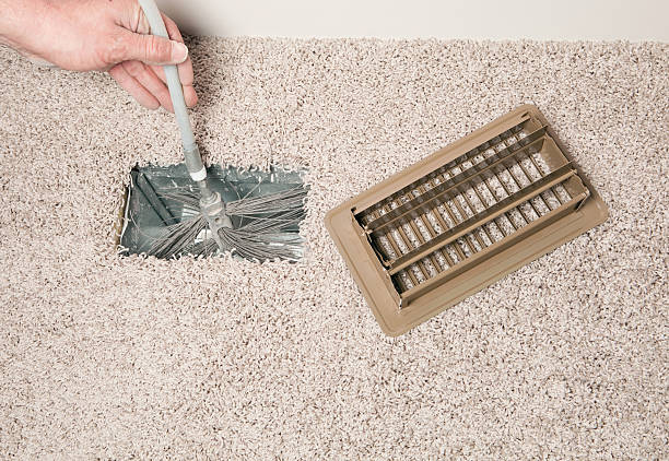 Home Air Vent Cleaning in HI