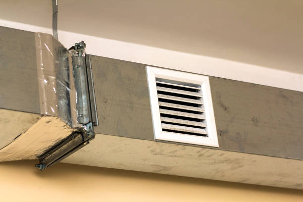 Best Air Vent Cleaning Services  in Eleele, HI
